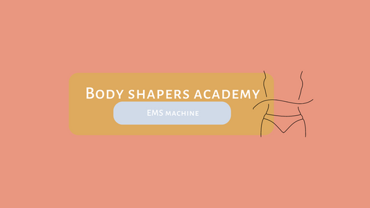 Body Shapers Academy (EMS)