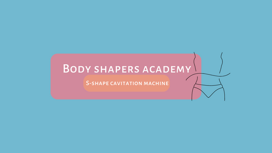 Body Shapers Academy (Cavitation)